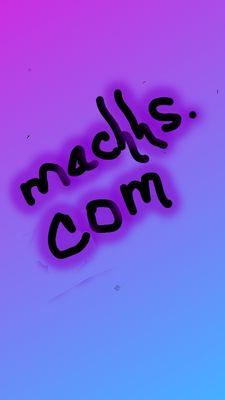 MACHH's Paradise's Website https://www.machhs.com