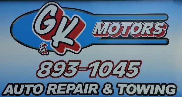 G & K Motors