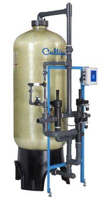 Culligan HE Water Softener for Commercial and Industrial Applications