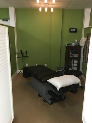 Treatment Room