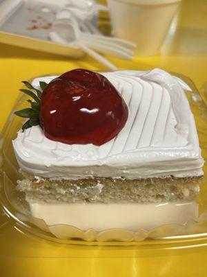 Tres Leches