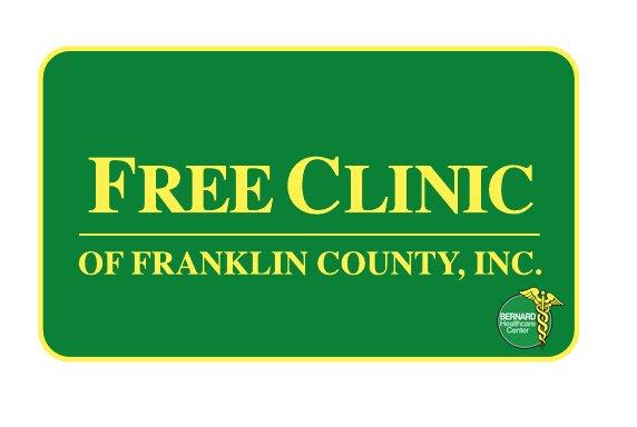 Free Clinic of Franklin County