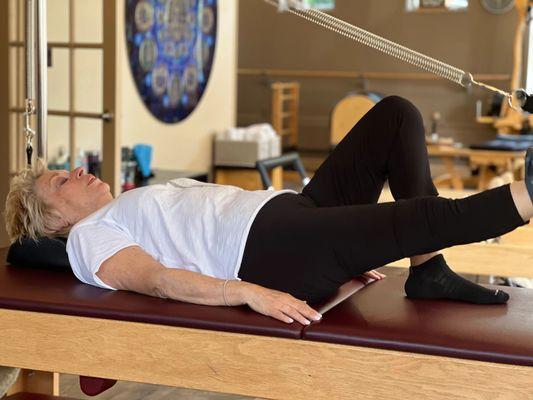 Pilates Studio Englewood - The Harmony Group Studios