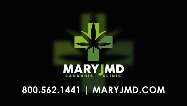 Mary J MD