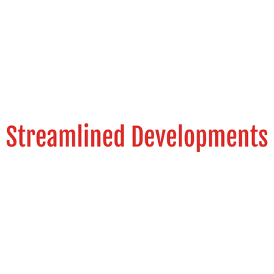 Streamlined Developments