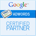 Google AdWords Certified Partner