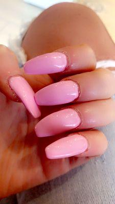 nails