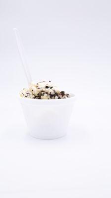 Cookies & Cream Ice Cream