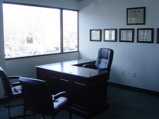 Window Office