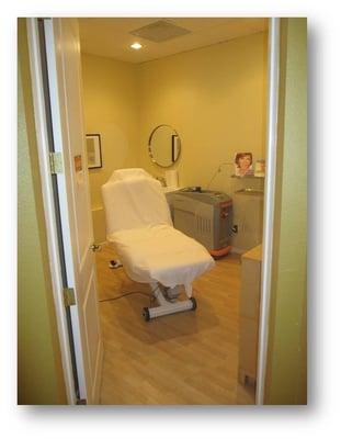 Treatment Room