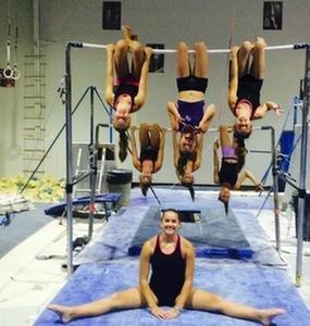 Gymnastics Unlimited