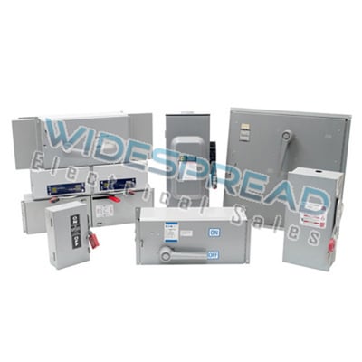 Widespread Electrical Sales