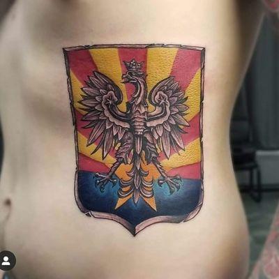 Grand Avenue Tattoo