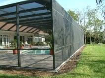 Swimming Pool Enclosures Venice Florida