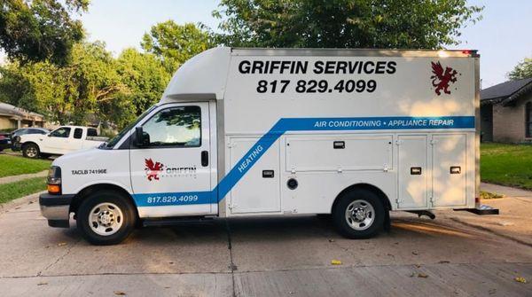 Griffin Services