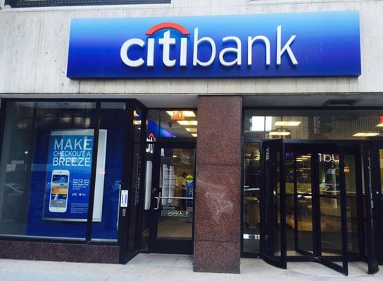 Citibank