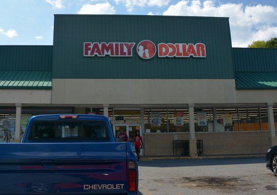 Family Dollar