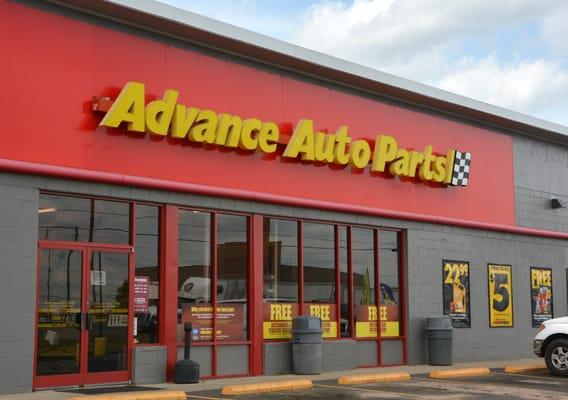 Advance Auto Parts