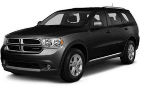 2013 Dodge Durango