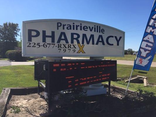 Prairieville Pharmacy