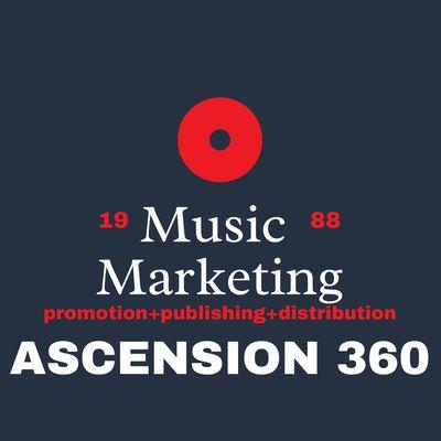 Looking to make your mark in the music biz? We do music marketing, promo, booking, publishing admin (ASCAP), digital distribution, and more!