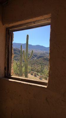 Tanque Verde Ranch