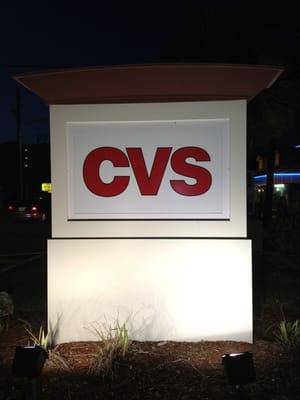 CVS Pharmacy