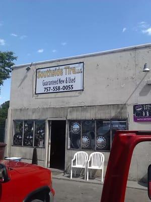 Southside Tire