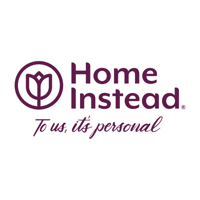 The logo for Home Instead of Morehead North Carolina