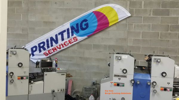 Bergen Printing & More