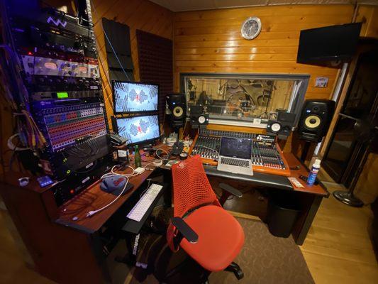 Lubeck Studios