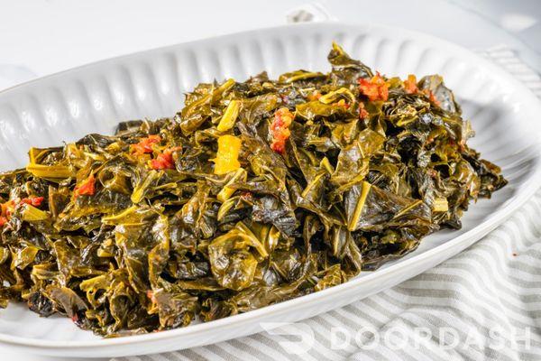 Collard Greens