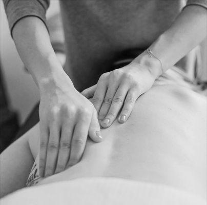 Therapeutic Massage: The "Hurts So Good" Bodywork!!