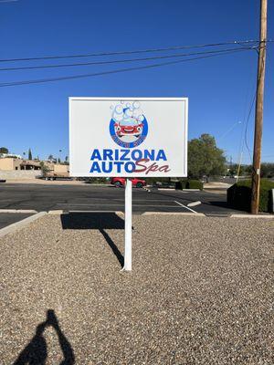 Arizona Auto Spa