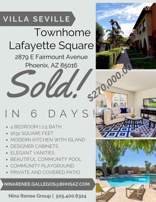 Sold in Arcadia Lite!