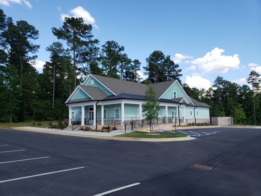 Patriots Park Dental - Grovetown, Georgia