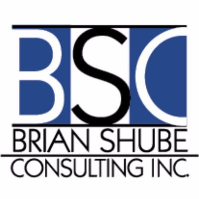 Brian Shube Consulting