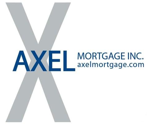 Axel Mortgage