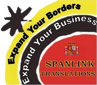 Spanlink Translations