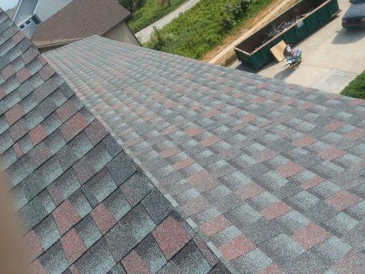 Mayer Roofing