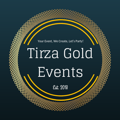 Tirza Gold Events