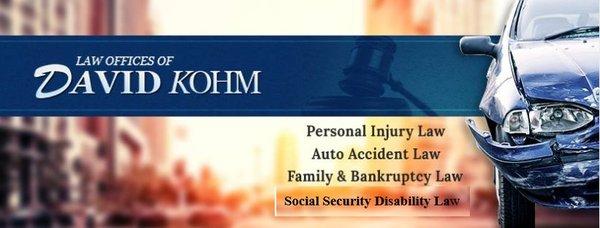 David S. Kohm & Associates