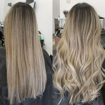 Balayage by Paola