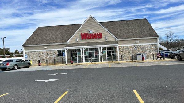 Wawa