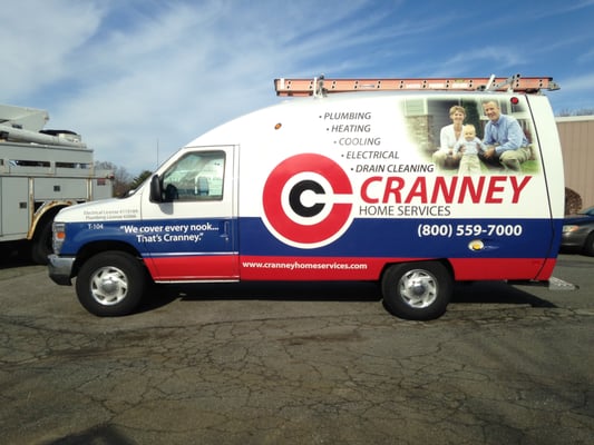 Cranney Home Services