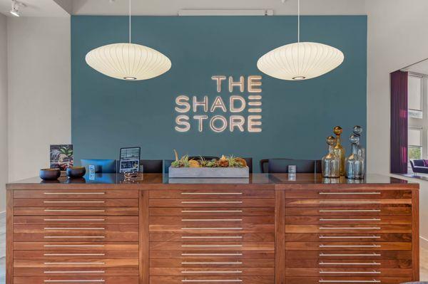 The Shade Store - Wellesley