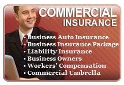 Commercial Insurance - Lindeman Insurance Agency, Inc. - Insurance in Woodbury, MN