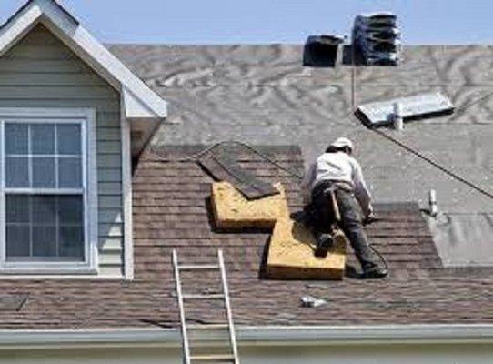 Roof Repair