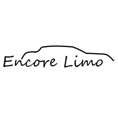 Encore limo logo