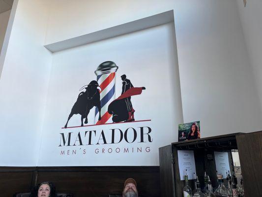 Matador Men's Grooming